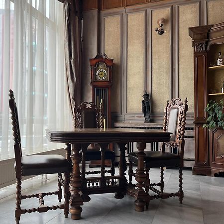 Park Hotel Ivailo ヴェリコ・タルノヴォ エクステリア 写真
