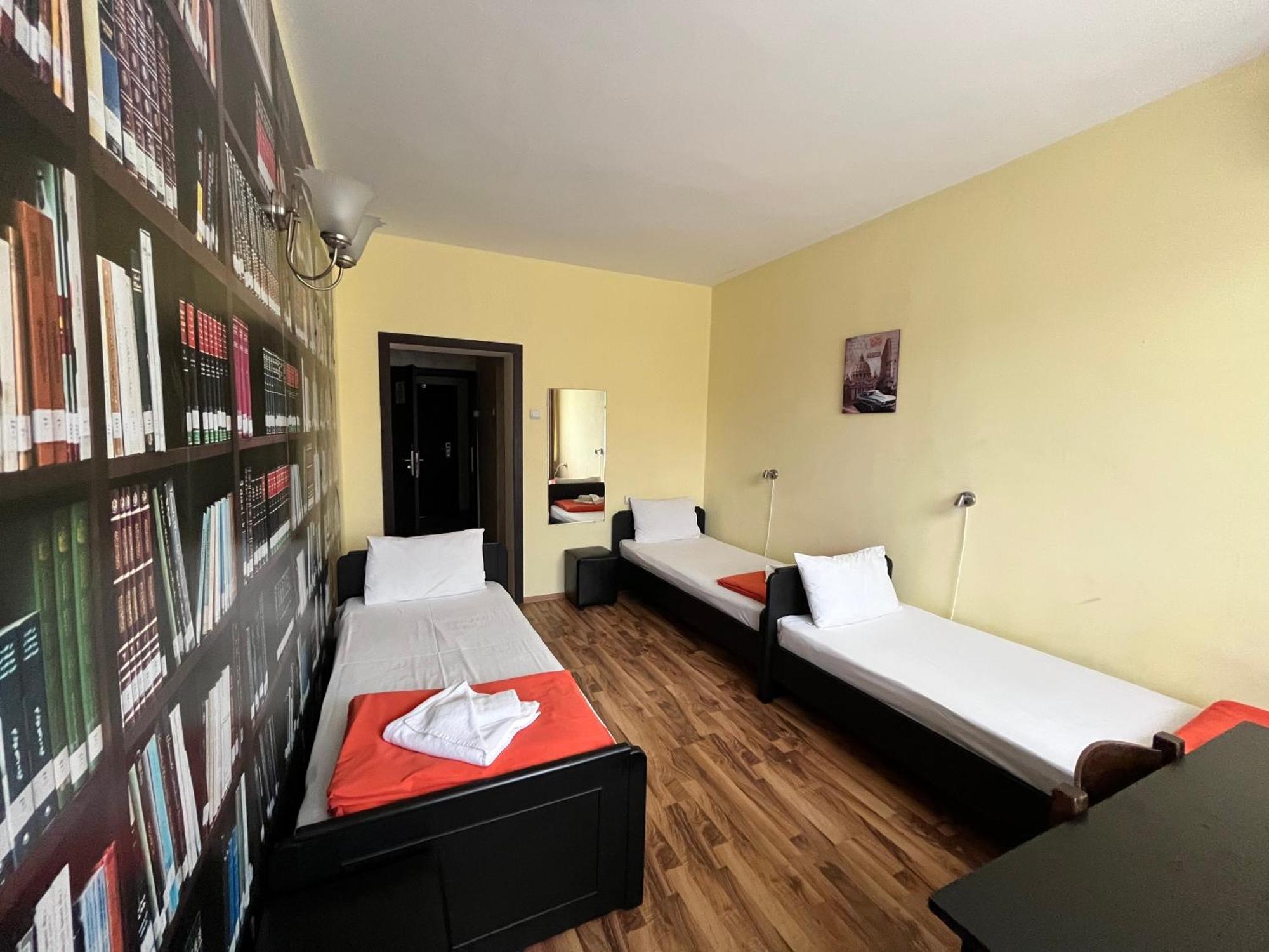Park Hotel Ivailo ヴェリコ・タルノヴォ 部屋 写真