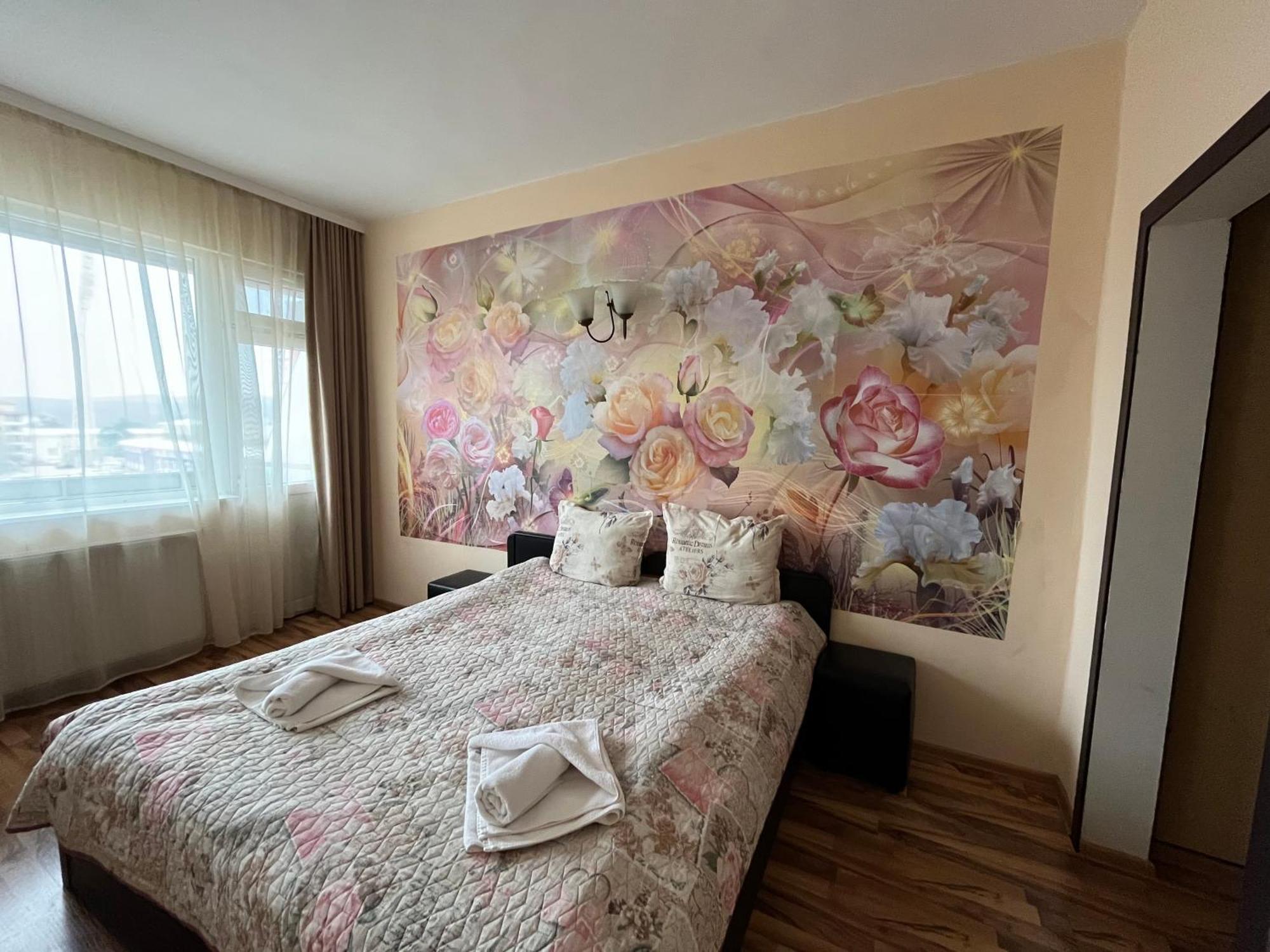 Park Hotel Ivailo ヴェリコ・タルノヴォ 部屋 写真