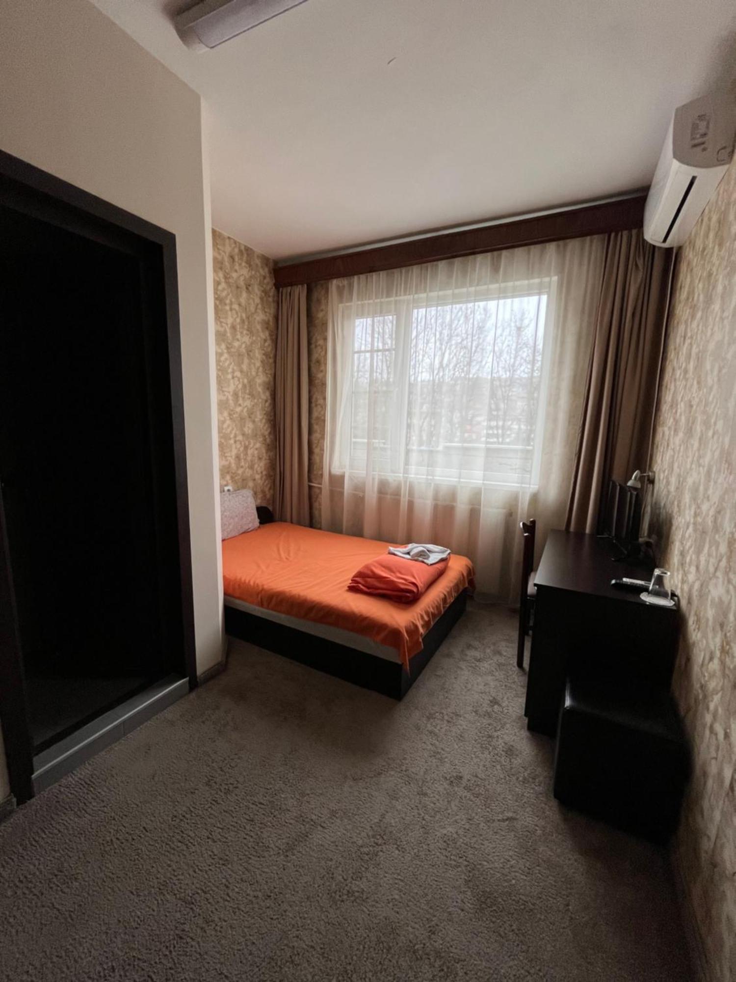 Park Hotel Ivailo ヴェリコ・タルノヴォ 部屋 写真